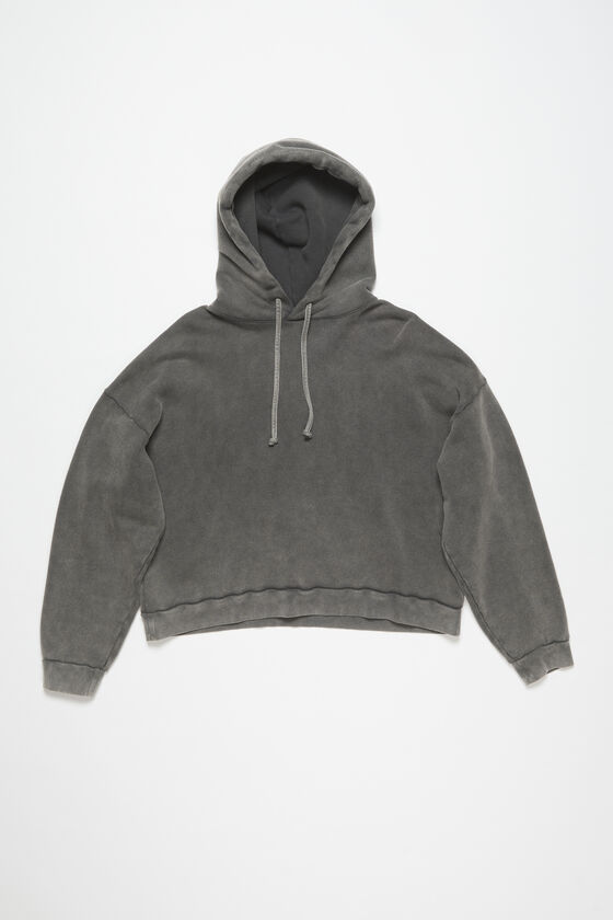 (image for) Stand Out From The Crowd Hooded sweater logo patch